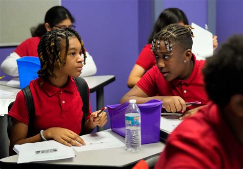 HISD sets K-12 school choice application deadlines for 2025-26 year