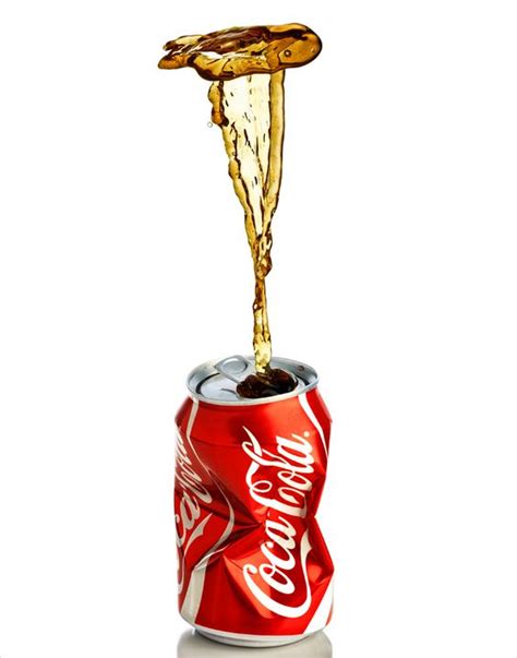 Image result for Fascinating Coca-Cola Exploding