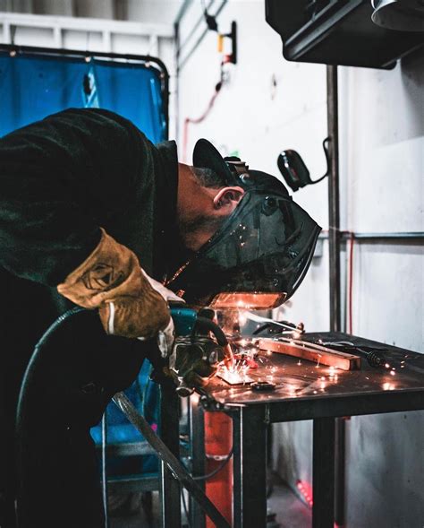 NateOvation Institute of Safety and Welding Offers SMAW Welding Classes ...
