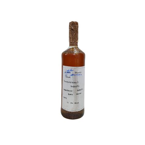 Sundharbans Catharanthus Honey - Extracted on 11-Apr-2025 With Naveena ...