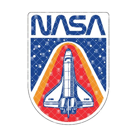 NASA Space Shuttle 的图像结果