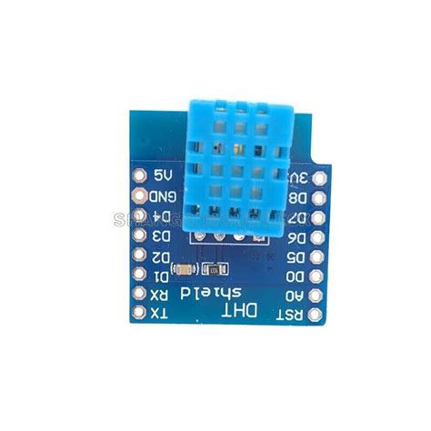 Dual Base DHT11 WeMos D1 ESP8266 ESP-12 NodeMCU Lua | Ubuy India