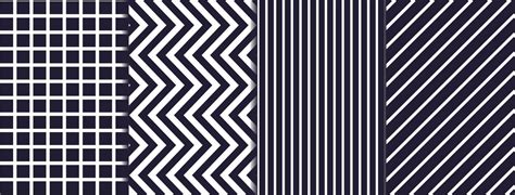 Line Pattern Vector 的图像结果