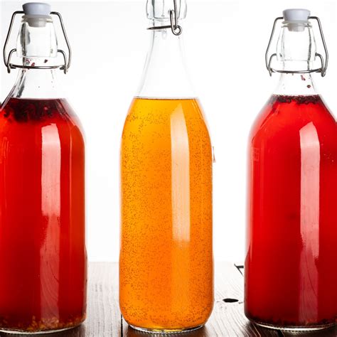 Easy Kombucha Recipe: A Step-by-Step Guide - Tabchilli