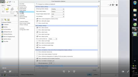 Image result for Creo Parametric Tutorial for Beginners