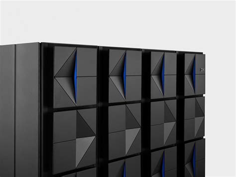 Image result for IBM Z16 CPU Pchd Map