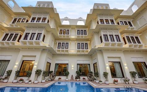 Saheliyon Ki Bari: The Everlasting Historic Token of Love