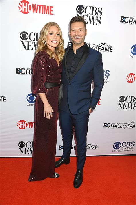 Ryan Seacrest's Friends & Colleagues Worried Sick About Health