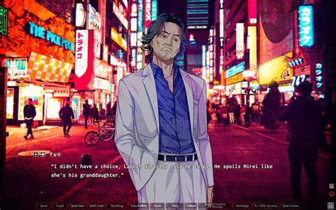 The Restless Sheep & The Lone Wolf -Woolly Eyes GAIDEN- v1.0.1 - торрент