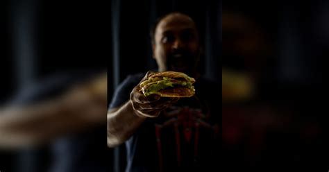 It’s Raining Gourmet Burgers in Bengaluru | LBB