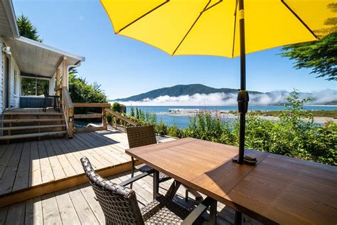 STAY PORT RENFREW - Lodging Reviews & Photos - Tripadvisor