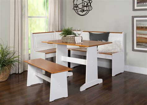 Alden Loft Corner Dining Set at Carlos Snyder blog