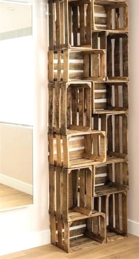Image result for Rustic Bookcase