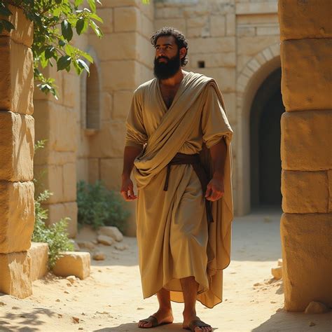 Biblically accurate Jesus - Biblically Accurate Portrait of...