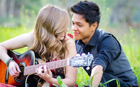 Love Girl Wallpapers - Wallpaper Cave