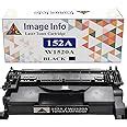 ImageInfo W1520A / 152A Compatible Toner Cartridge for HP LaserJet Pro ...