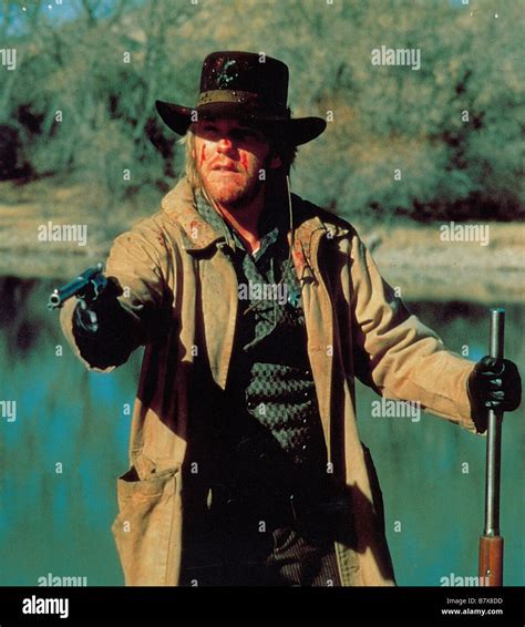 Kiefer Sutherland Young Guns YOUNG Newest GUNS 4K STEELBOOK