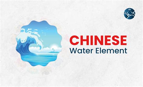 Chinese Water Element - As Per Chinese Astrology