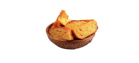 Old Bakers Classic Toast/Rusk/Mouth-Watering Toast/Rusk/Crunchy Rusk ...
