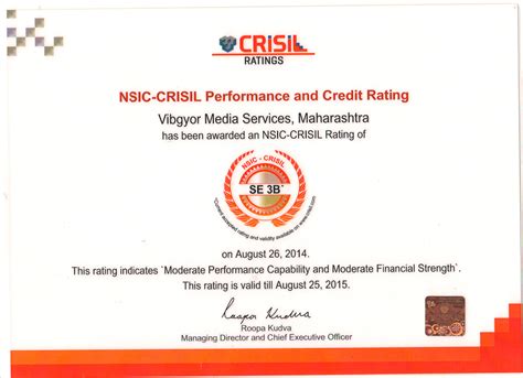 Vibgyor Media Services - Manufacturer from Ambazari, Nagpur, India ...