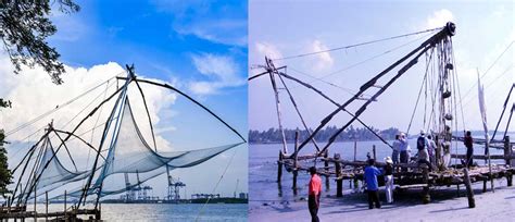 Embracing History and Serenity: A One-Day Sightseeing Tour of Cochin ...