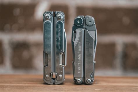 Leatherman FREE Review: The Best Multitool Ever? | GearJunkie