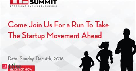 Ahead of the first ever Global Summit, TiE announces 'StartUp Strides ...