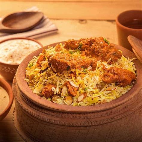Best Places To Order Biryani By The Kilo In Pune | LBB, Pune