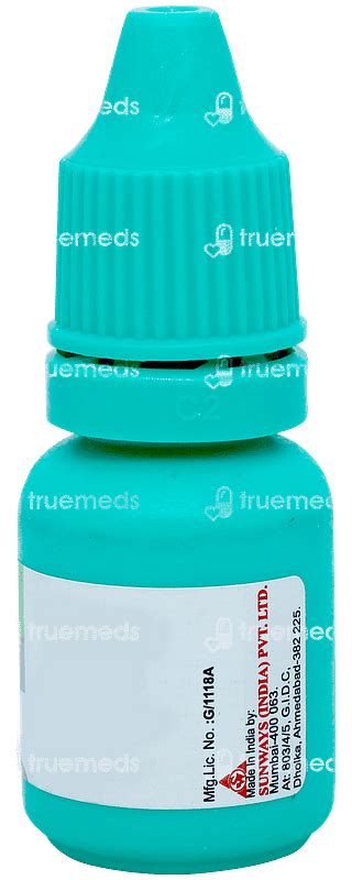 Just Tears Eye Drops: Uses, Side Effects, Price & Substitutes