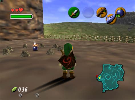 Cows - OoT Randomizer Wiki