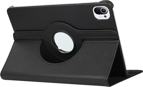 Prime Retail Flip Case for Xiaomi Mi Pad 5 11 inch, 360 Rotate Flip ...