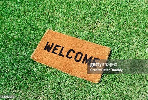 Image result for Welcome Back Mat
