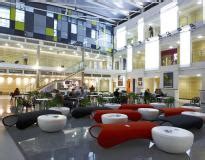 Middlesex University (MDX) London: Rankings, Profile, Fees & Courses