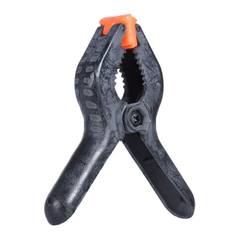 Walmeck Spring Clamp Background Clip Heavy Duty Tight Clip for ...