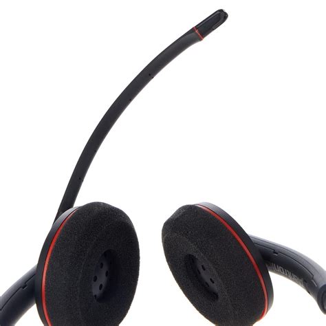 Plantronics Blackwire C3220 USB-A Stereo Headset with Mic - tpstech.in