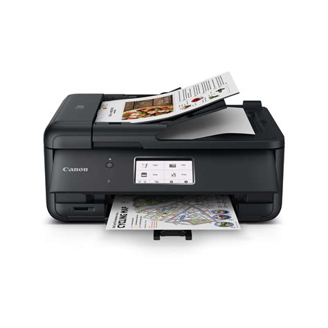 Image result for Canon Printer Models