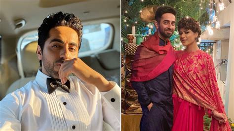 Ayushmann Khurrana's luxurious lifestyle: A luxurious 7 BHK apartment ...