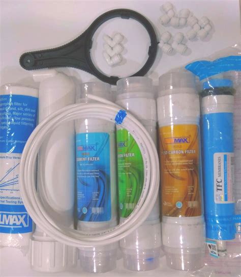 RO Filter Service Kit TFC | slyenterprises