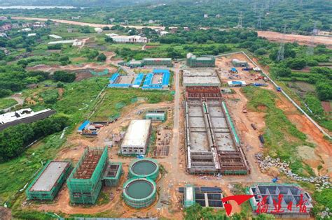 漳州钢铁产业：节能减排 打造绿色工厂|钢铁|漳州|绿色_新浪新闻