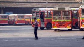 Mumbai: Critical Bus Shortage In City, Urgent Need For 24,000 Buses ...