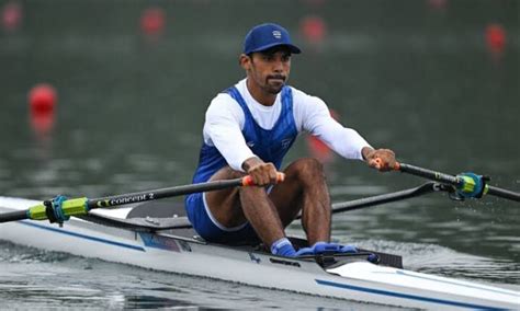 Olympics 2024: Balraj Panwar finishes 5th in quarterfinals