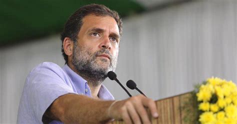 Congress will begin work on caste census in two hours if voted to power ...