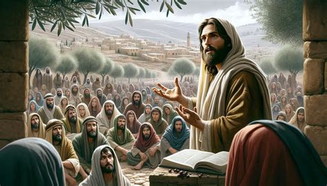 5 Jesus Parables: Timeless Lessons for Modern Life