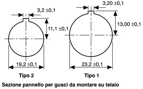 PX0802 Bulgin | Bulgin Circular Connector, 3 Contacts, Panel, Miniature ...