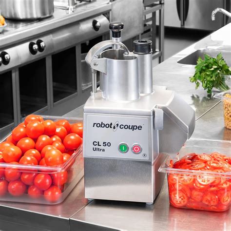 Robot Coupe CL50EULTRA Commercial Food Processor Nepal | Ubuy