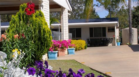 GAYNDAH A MOTEL - Hotel Reviews, Photos, Rate Comparison - Tripadvisor