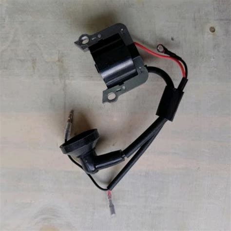Jual Ignition Coil CDI Mesin Potong Rumput 2 Tak tipe TL 33 / TNK 338 ...