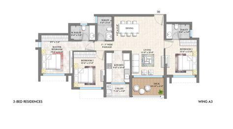 Lodha Riservo is in Vikhroli Mumbai, for best price contact My Realestate.