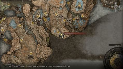 Elden Ring: Shadow of the Erdtree - How To Find & Use Iris of Grace ...