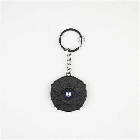 Eight-Tails Jinchuriki Keychain – Power of the Beast – The World Of Nerds